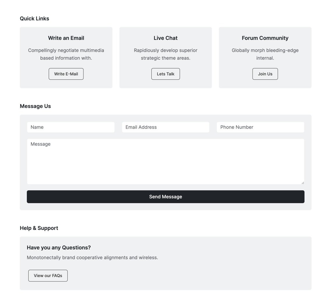 Block Image