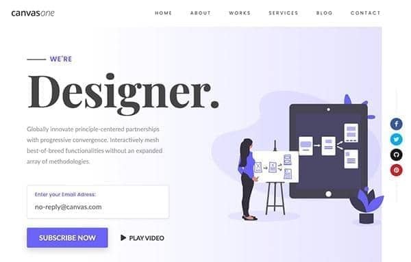 Designer
